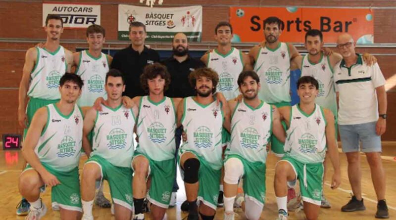 Nova edició del memorial J.M. Llopis celebrat en la Diada de Catalunya i que enfrontava al Sènior A masculí del Bàsquet Sitges -acabat d'ascendir a Copa-, davant el Tecla Sala de Supercopa, i per tant d'una categoria superior que els sitgetans. Cal destacar l'estrena de la nova equipació del Club Bàsquet Sitges, que com a novetat més destacable, lluirà a partir d'aquesta temporada uns vistosos pantalons verds.