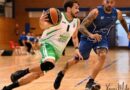 Nova jornada sènior del Bàsquet Sitges. Aquesta vegada a Pins Vens contra un rival molt conegut com el CB Prat, el qual presentava a la seva plantilla un jugador amb passat al club, concretament el Jordi Boronat.